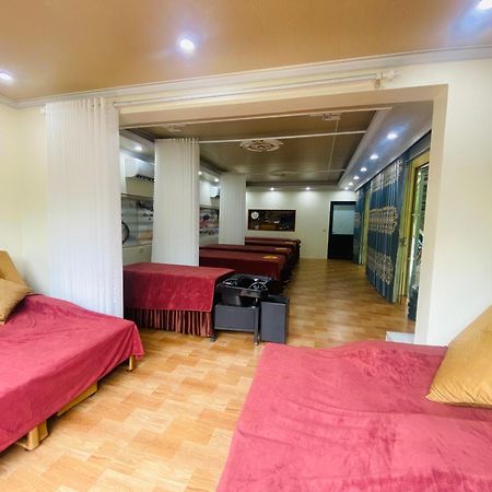 Tamcoc Viet Tan Homestay & Garden Ninh Binh Zewnętrze zdjęcie