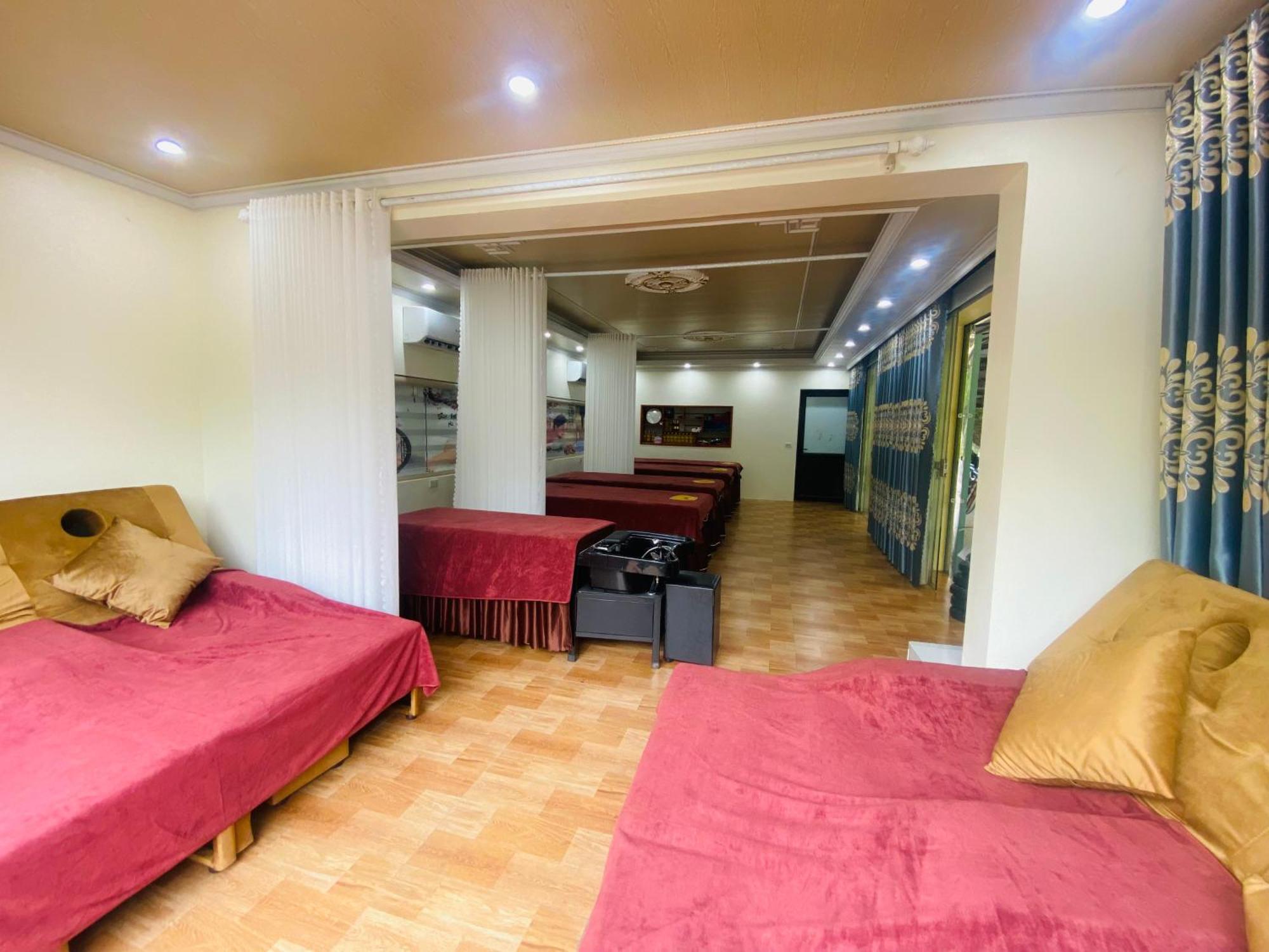 Tamcoc Viet Tan Homestay & Garden Ninh Binh Zewnętrze zdjęcie