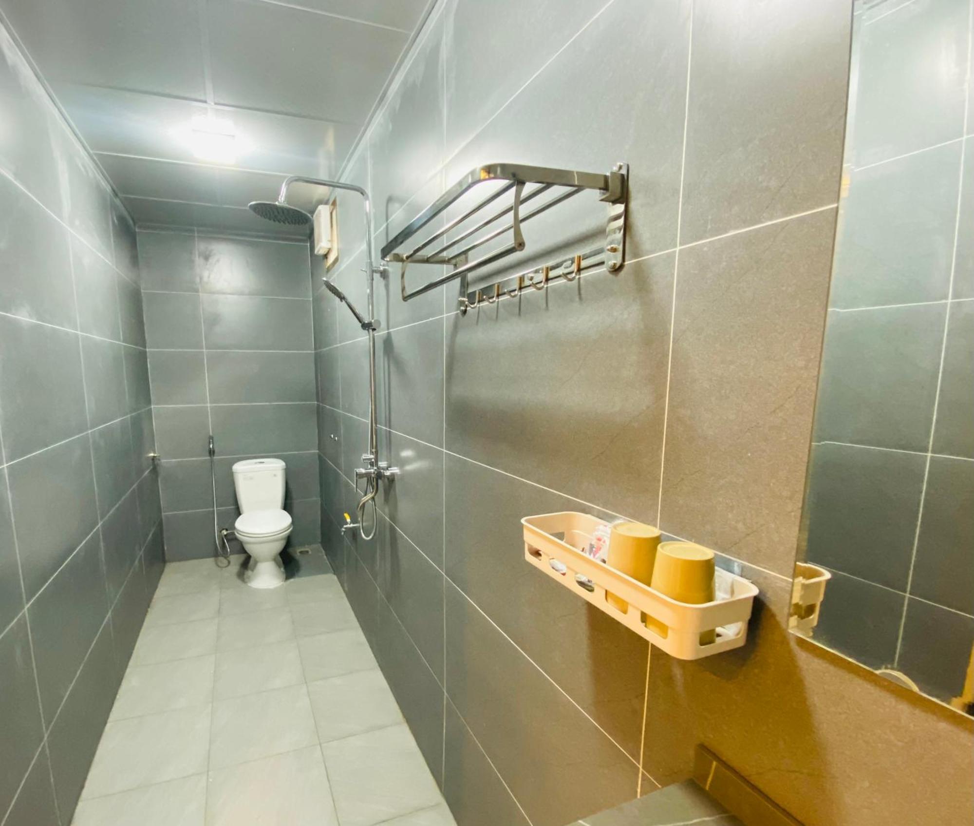 Tamcoc Viet Tan Homestay & Garden Ninh Binh Zewnętrze zdjęcie